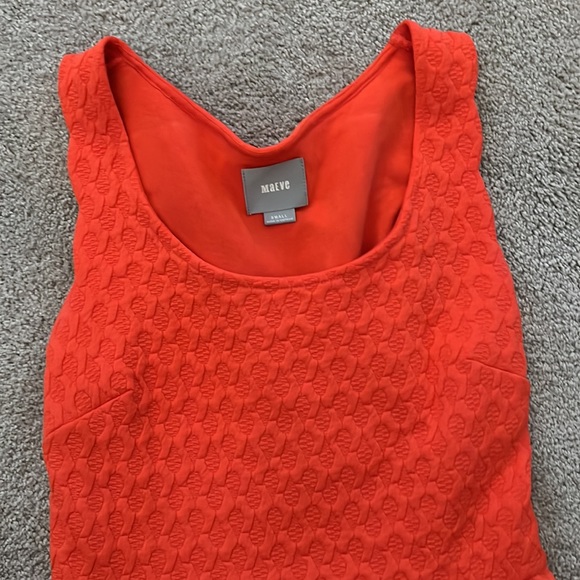 Maeve Dress - Picture 3 of 9